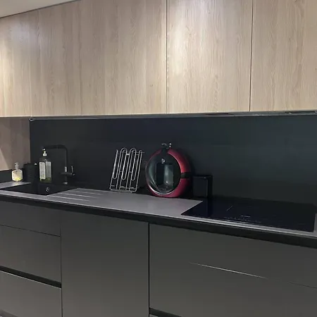 Triplex Moderne Avec Cheminee, Balcon Et Parking A - Fr-1-812-78 * Cauterets