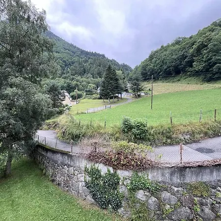 Triplex Moderne Avec Cheminee, Balcon Et Parking A - Fr-1-812-78 * Cauterets