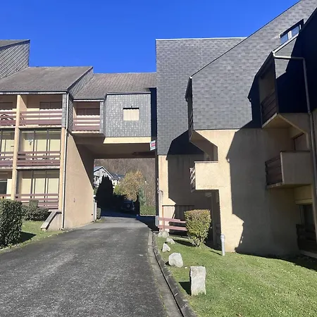 Triplex Moderne Avec Cheminee, Balcon Et Parking A - Fr-1-812-78