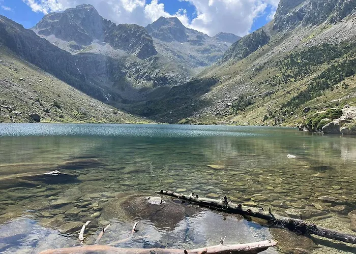 Triplex Moderne Avec Cheminee, Balcon Et Parking A - Fr-1-812-78 *