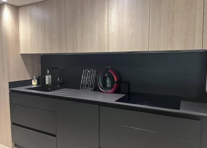 Triplex Moderne Avec Cheminee, Balcon Et Parking A - Fr-1-812-78 * Cauterets