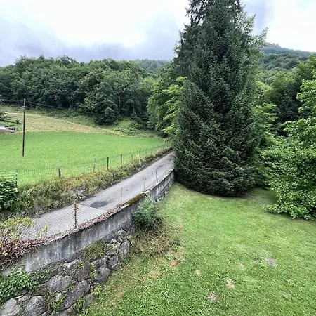 Triplex Moderne Avec Cheminée, Balcon Et Parking à - Fr-1-812-78 *